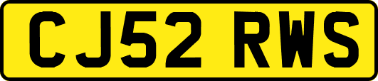 CJ52RWS