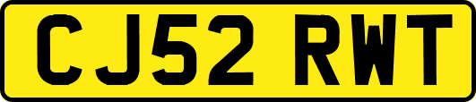 CJ52RWT