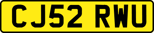 CJ52RWU