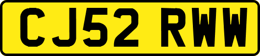 CJ52RWW