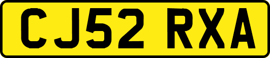 CJ52RXA