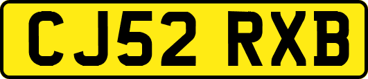 CJ52RXB