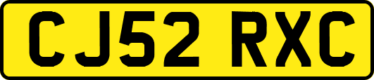 CJ52RXC
