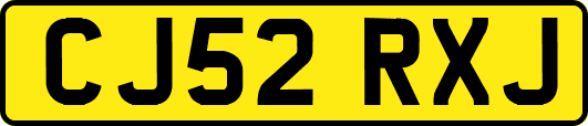 CJ52RXJ