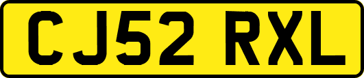 CJ52RXL