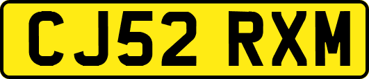CJ52RXM