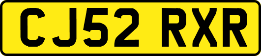 CJ52RXR