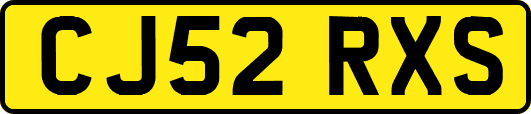 CJ52RXS