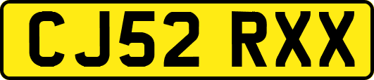 CJ52RXX