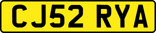 CJ52RYA