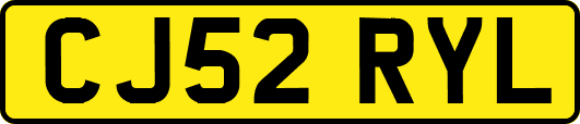 CJ52RYL