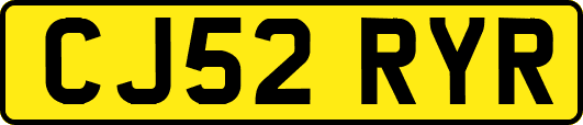 CJ52RYR