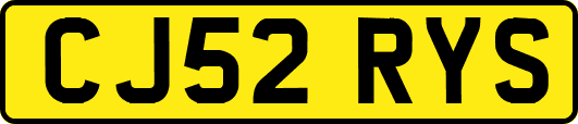 CJ52RYS
