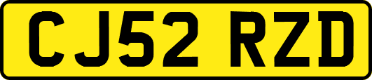 CJ52RZD