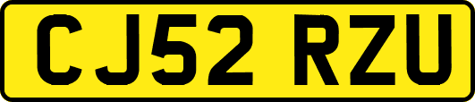 CJ52RZU