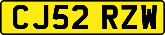 CJ52RZW