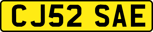 CJ52SAE