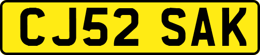 CJ52SAK
