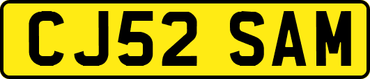 CJ52SAM