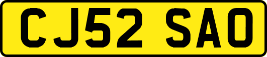 CJ52SAO