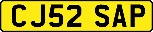CJ52SAP