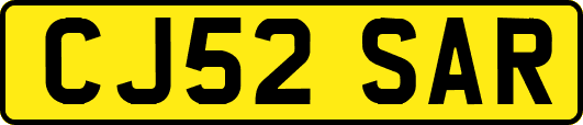 CJ52SAR