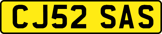 CJ52SAS