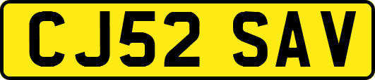 CJ52SAV