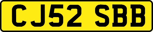 CJ52SBB