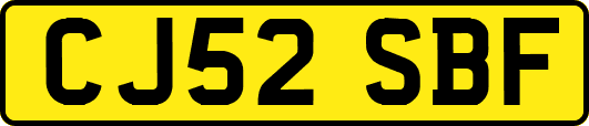 CJ52SBF