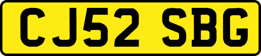 CJ52SBG