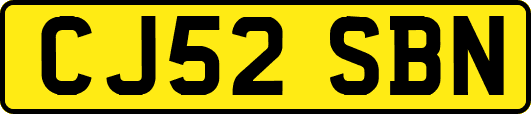 CJ52SBN