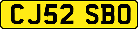CJ52SBO