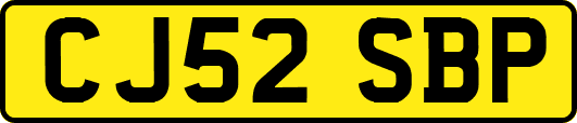 CJ52SBP