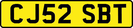 CJ52SBT