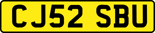 CJ52SBU