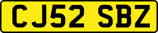 CJ52SBZ