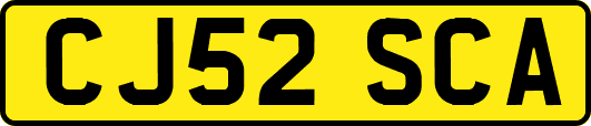 CJ52SCA