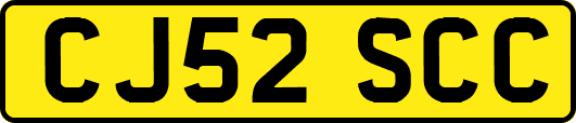 CJ52SCC