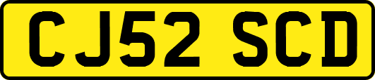CJ52SCD