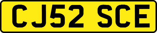 CJ52SCE