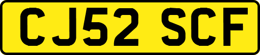 CJ52SCF