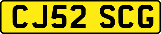 CJ52SCG