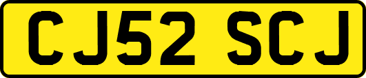 CJ52SCJ