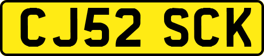 CJ52SCK