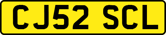 CJ52SCL