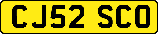 CJ52SCO