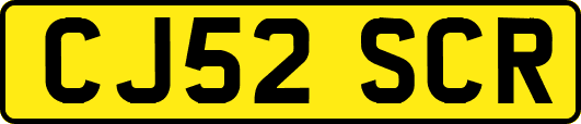 CJ52SCR