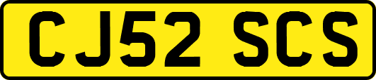 CJ52SCS