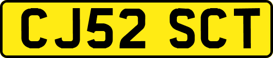 CJ52SCT
